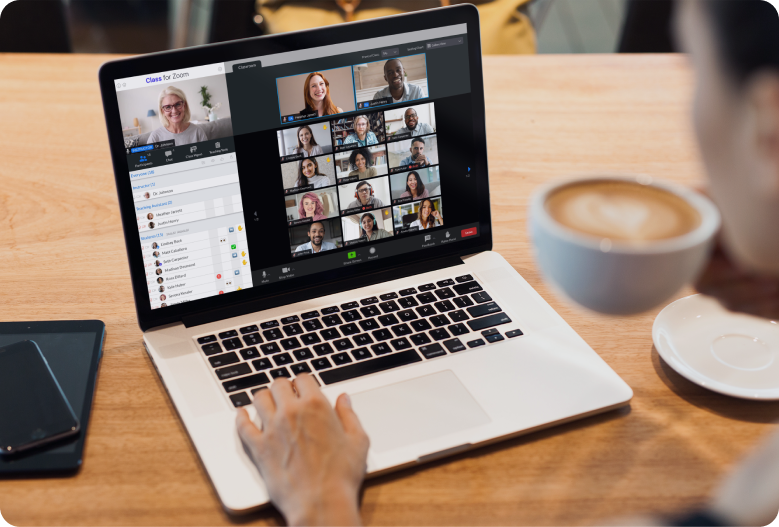 Conferência web